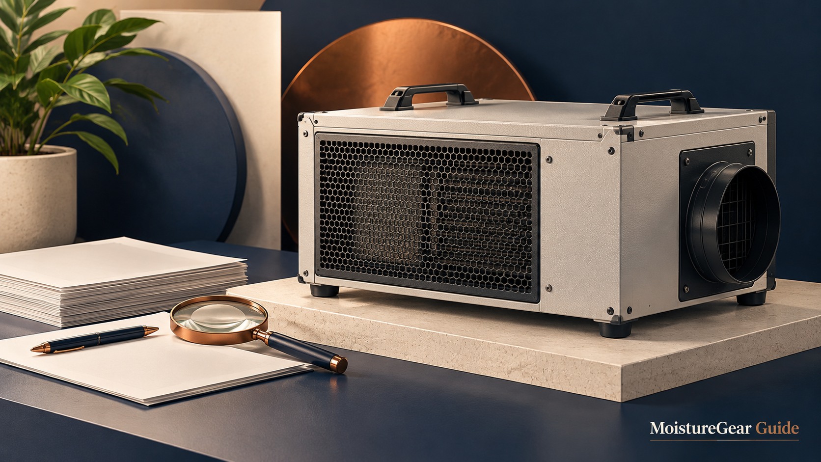 AlorAir Sentinel HD55 Review: Published Specs and Buying Considerations