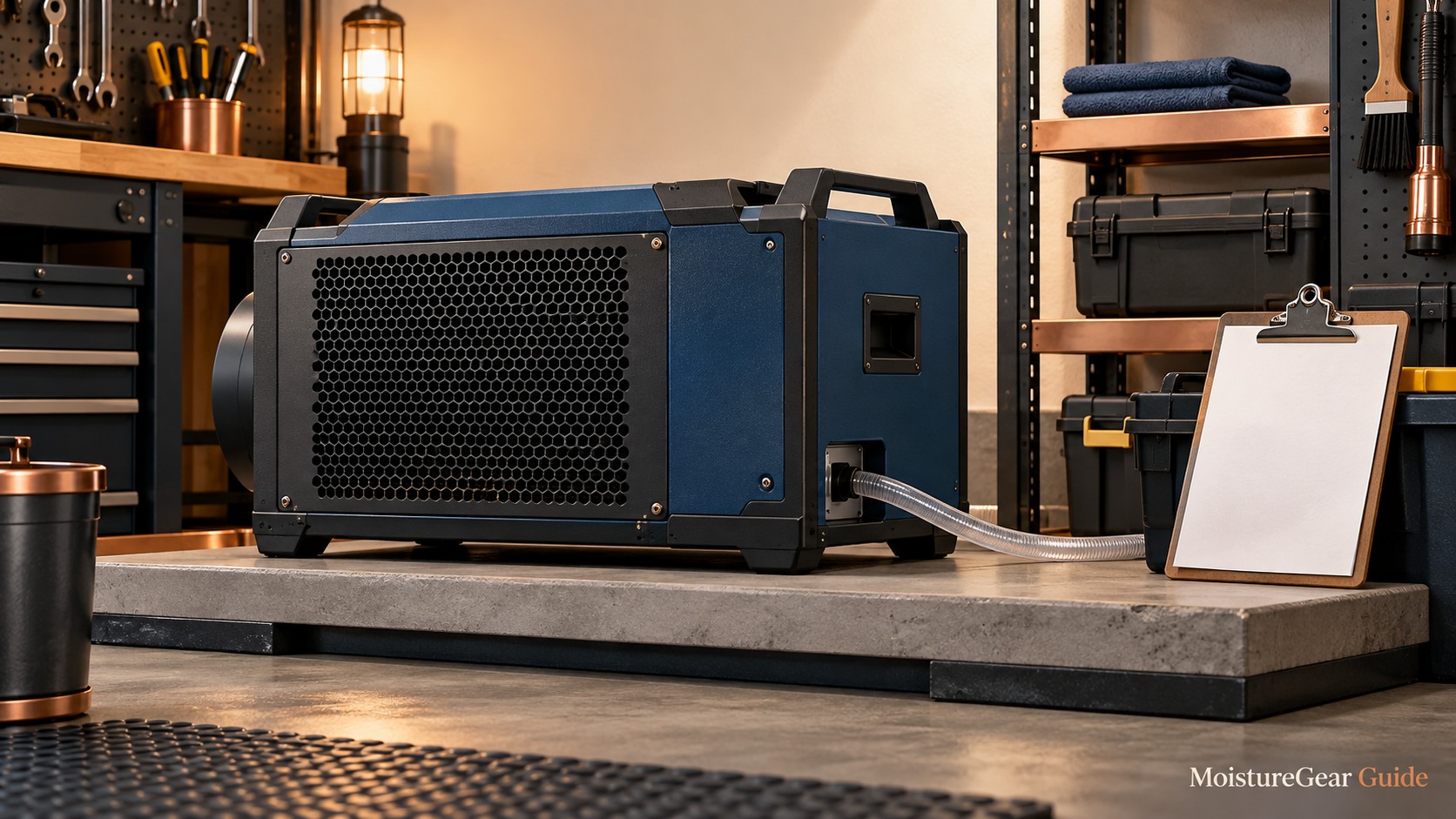 AlorAir Sentinel HDi90 Review: Capacity, Pump, and Ownership Costs