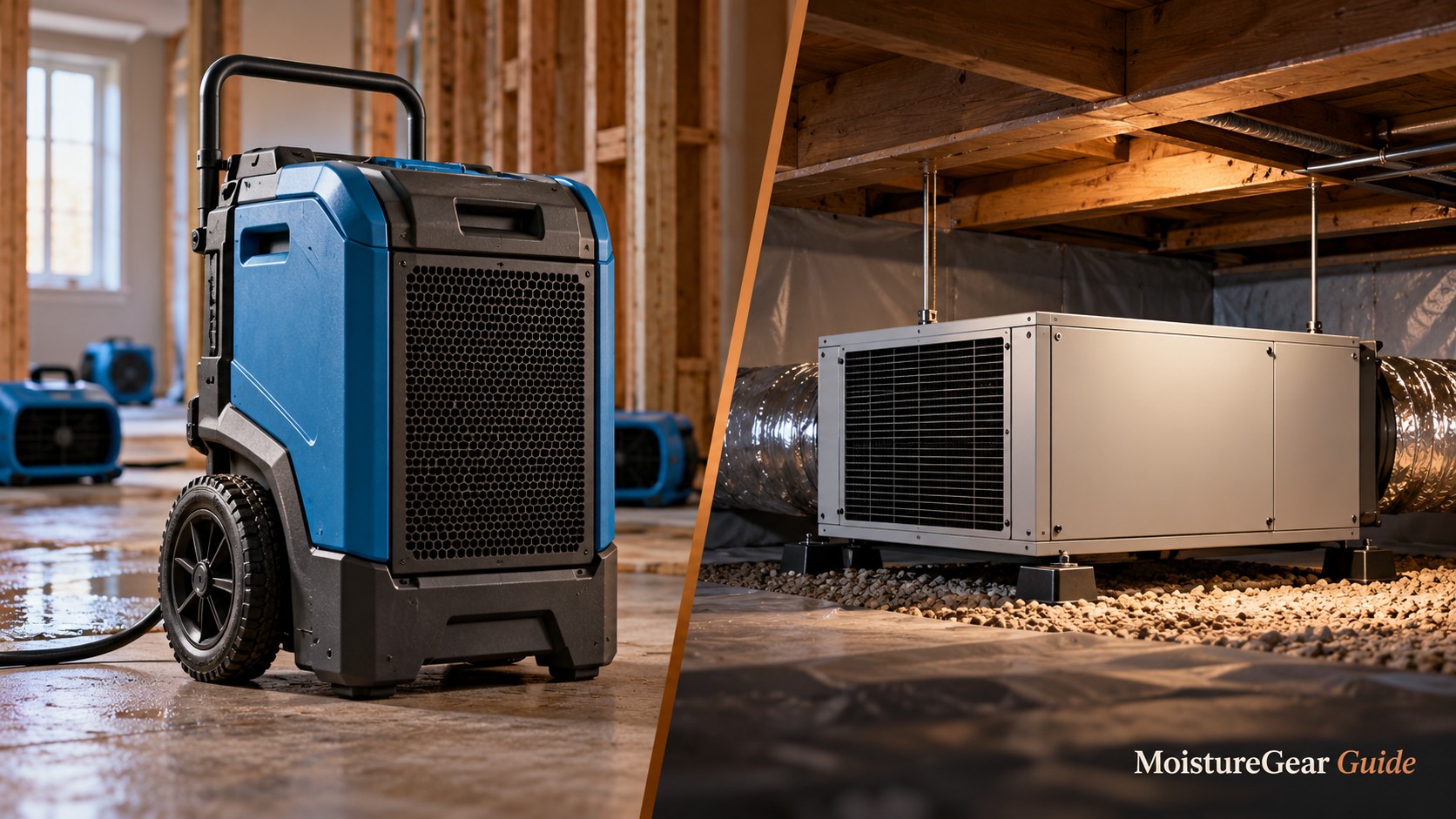 AlorAir Storm LGR Extreme vs Sentinel HDi90: Restoration or Permanent Control?