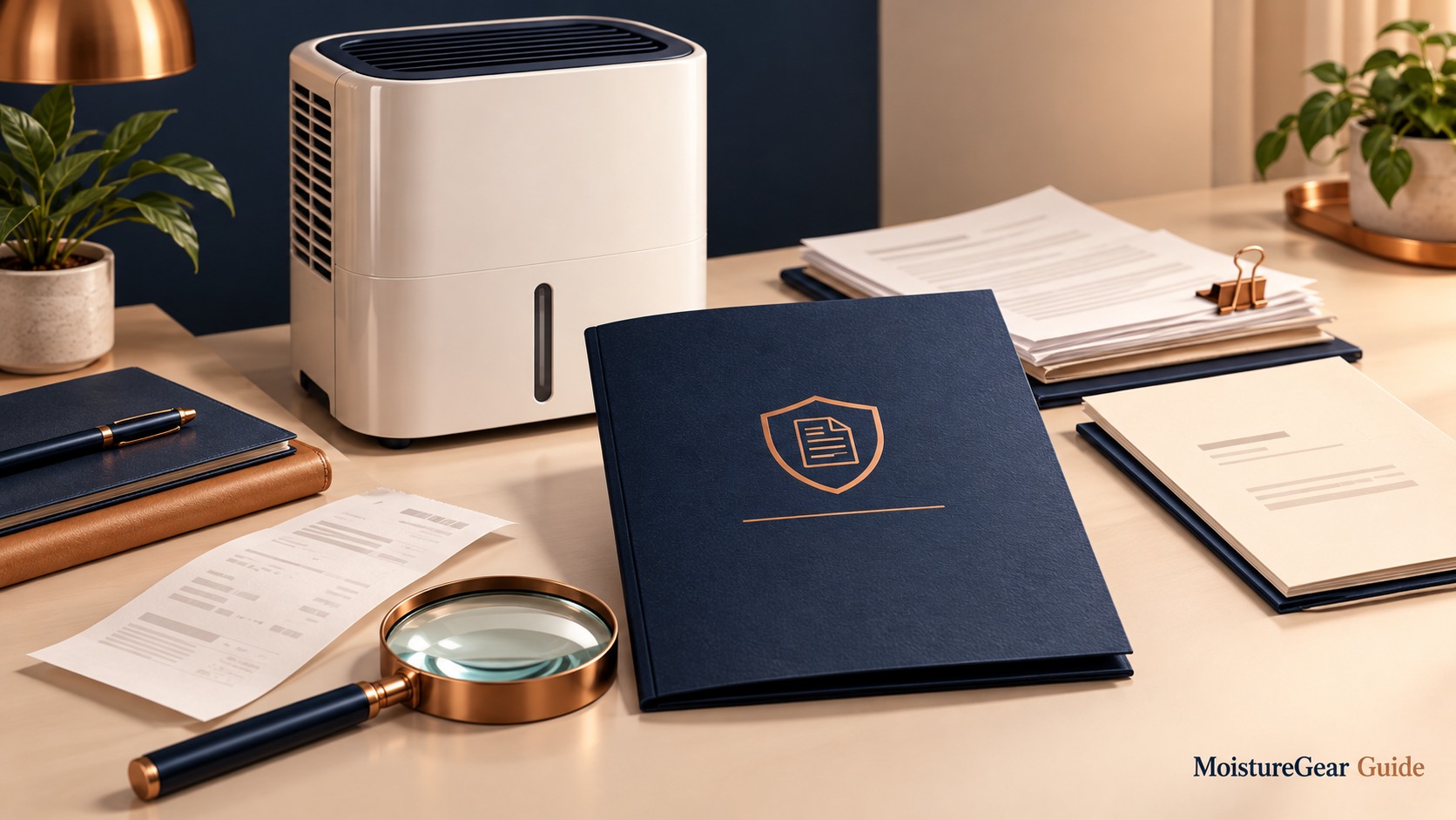 Dehumidifier Warranties: Authorized Sellers, Registration, and Coverage